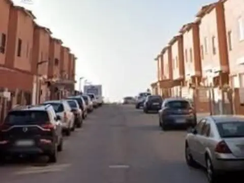 Casa en Castilla La Mancha