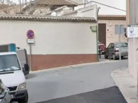 Piso en calle Comercio