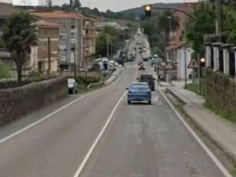 Piso en calle Aurelio Diez