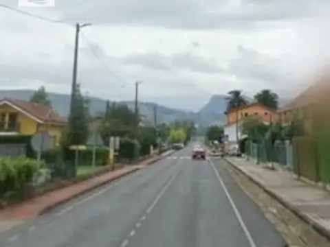 Piso en Barrio la Cueva