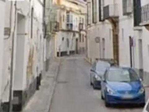 Dúplex en calle Carmen Viejo