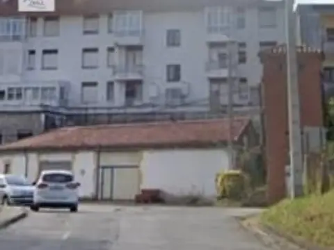 Casa en calle Beranga-Meson