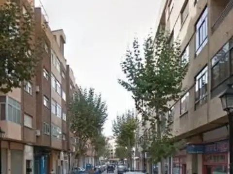 Piso en calle del Arquitecto Fernández