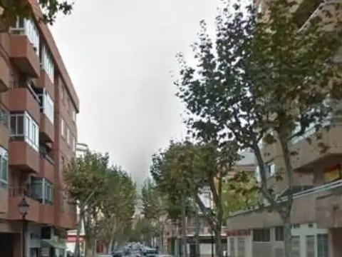 Piso en calle del Arquitecto Fernández