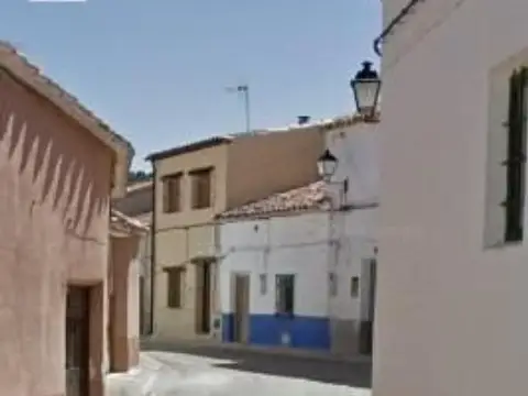 Casa en calle de la Ermita