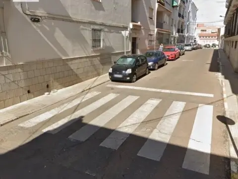 Piso en calle de Don Miguel Antolín