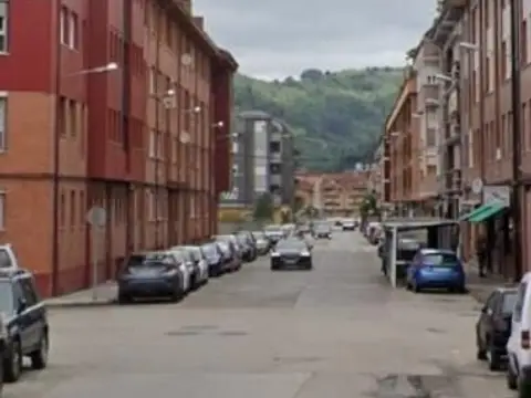 Piso en calle Río Cares