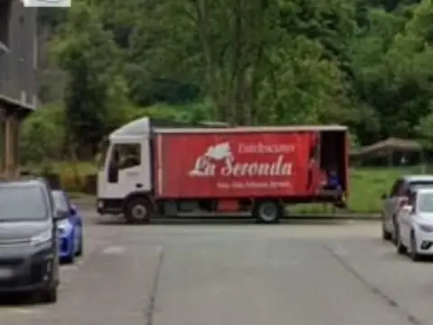 Piso en calle Río Cares