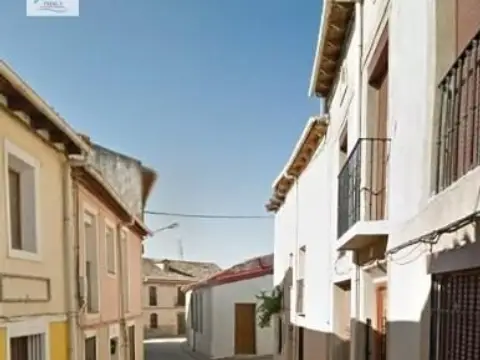 Casa en calle de la Platería