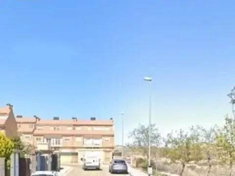 Piso en calle del Río Aguas Vivas