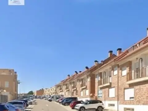 Piso en calle del Río Aguas Vivas