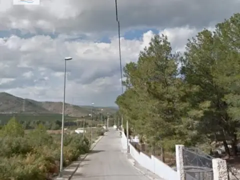 Casa en Urbanització de San Cristóbal