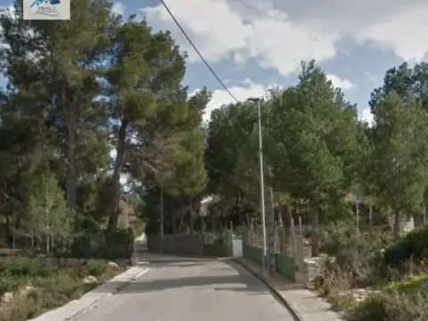 Casa en Urbanització de San Cristóbal