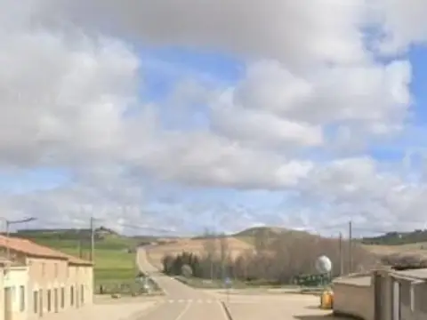 Casa en Carretera de Rueda