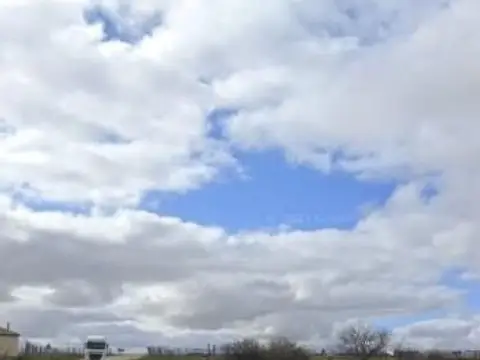 Casa en Carretera de Rueda