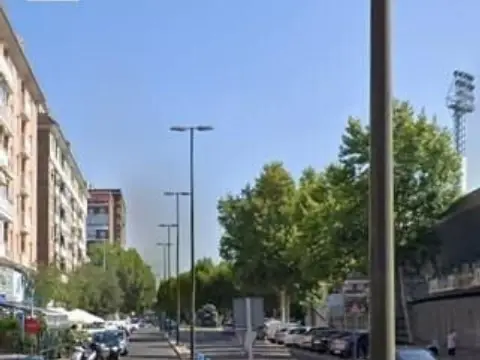 Piso en Plaza Mora