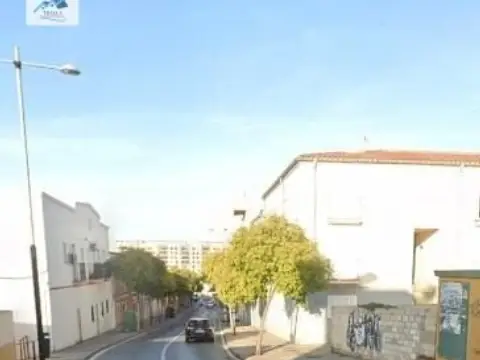 Casa en calle Dolores