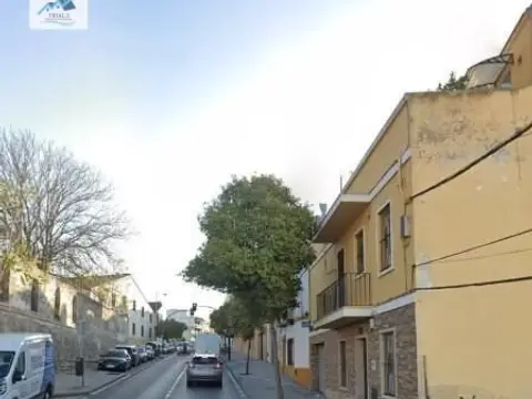 Casa en calle Dolores