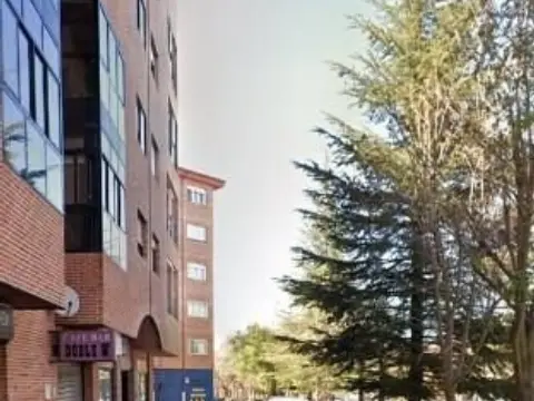 Piso en calle de los Plátanos