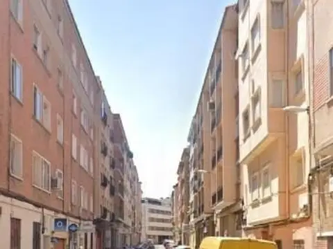 Piso en Delicias Distrito