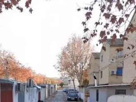 Casa en calle Tánger