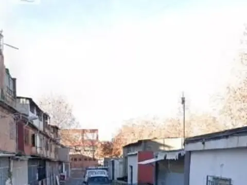 Casa en calle Tánger