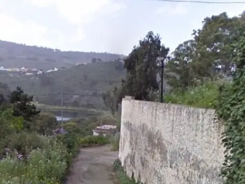 Local comercial en calle de la Hoya Fría