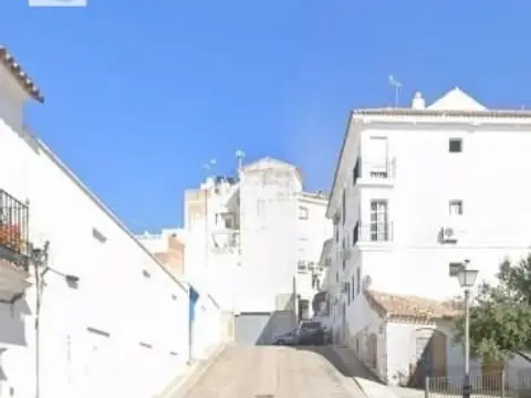 Piso en calle de Alcalá del Valle