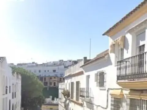 Piso en calle de Alcalá del Valle