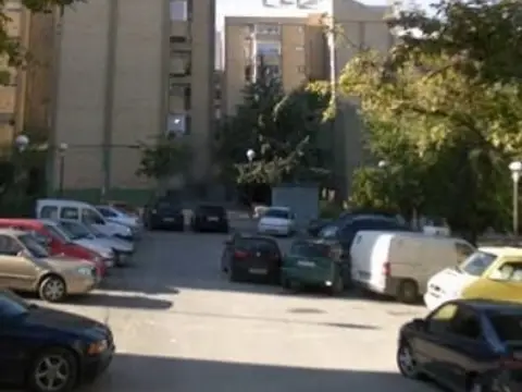 Piso en calle Sta Maria Valle Sector 4