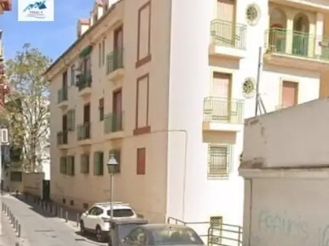 Casa en calle de la Cruz de la Magdalena