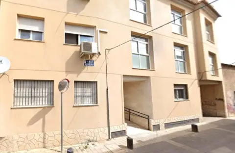 Piso en calle de los Urrutias