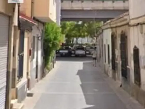 Piso en calle de los Urrutias