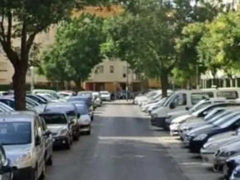 Piso en calle Nescania