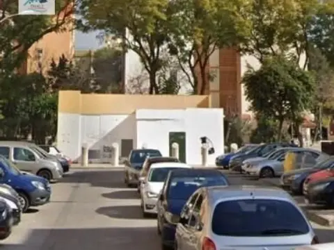 Piso en calle Fogoneros