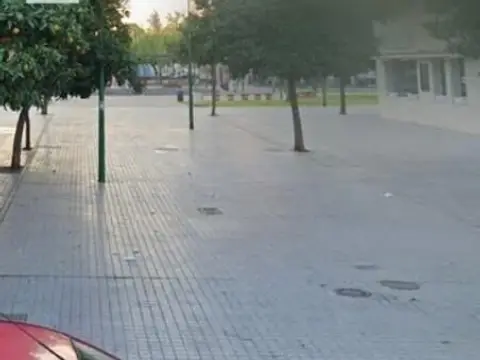 Piso en Pasaje de la Solidaridad