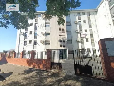 Piso en calle Motril