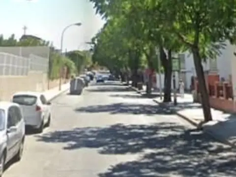 Piso en calle Motril