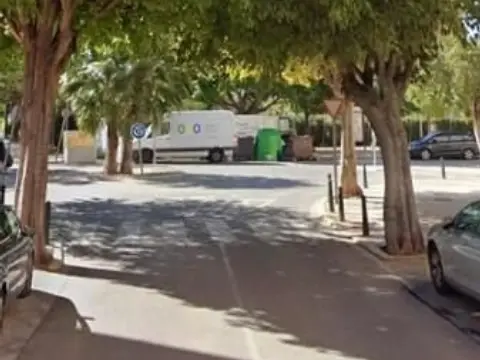 Piso en calle de la Caixa de Estalvis de València