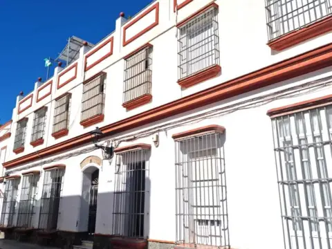 Casa en calle de los Vaqueros