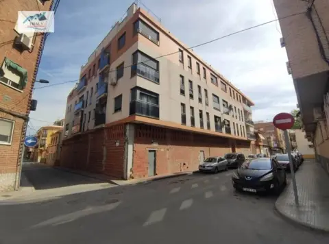 Piso en calle del Sol