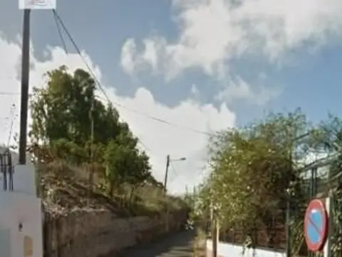 Casa en calle Tres Acequias