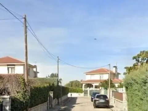 Casa en calle Saturno