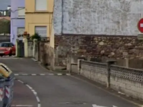 Piso en Colonia Santo Domingo