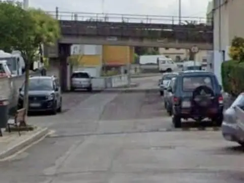 Piso en Colonia Santo Domingo