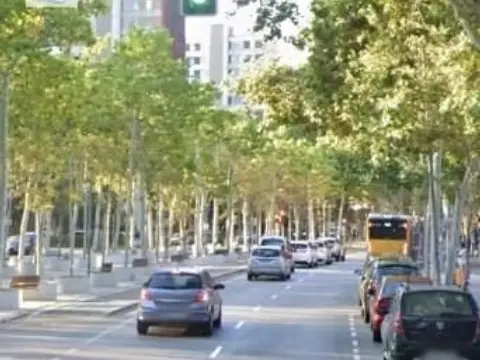 Piso en Rambla de la Marina