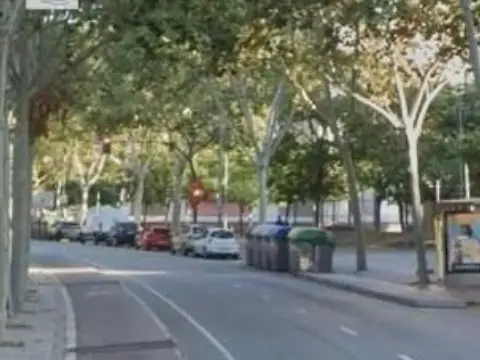 Piso en Rambla de la Marina