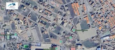 Casa en calle Magnolia