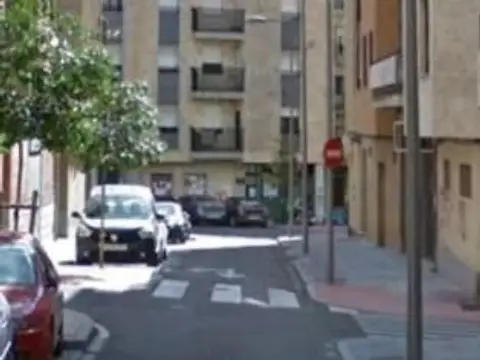 Pis – Salamanca Capital