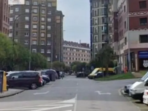 Piso en Travesía de la Vidriera